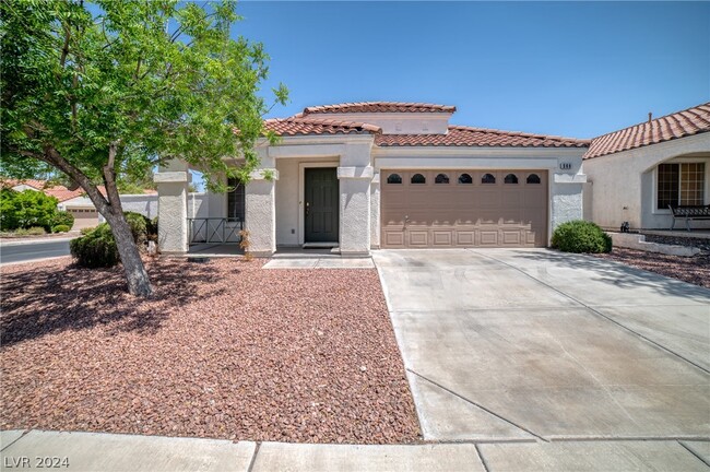 Building Photo - 268 Spring Palms St