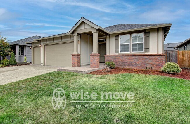 Foto del edificio - Battle Ground | 4 Bedroom Single-Level Home
