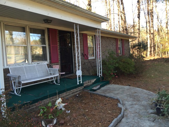 Building Photo - 6304 Barbee Rd