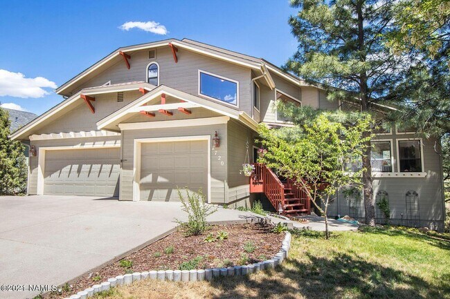 Foto del edificio - 2720 N Sandstone Way