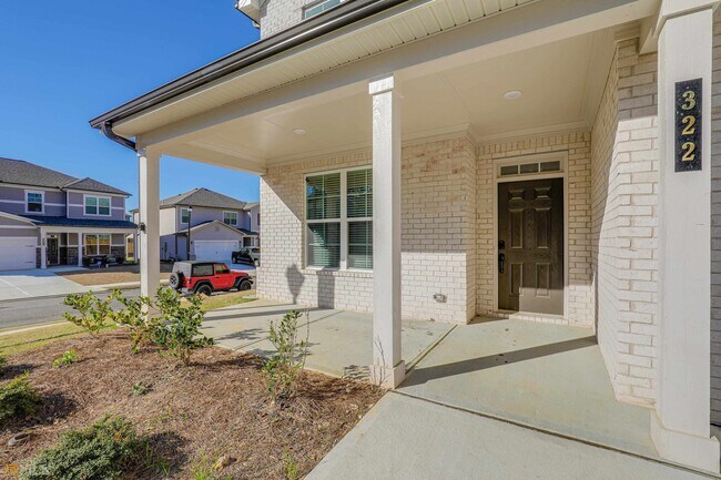 Foto del edificio - 322 Caledonia Ct
