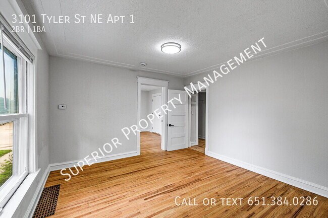 Foto del edificio - 3101 NE Tyler St