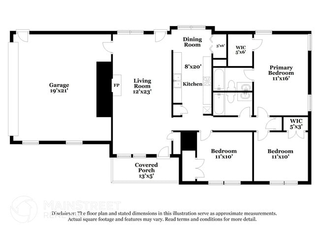 Building Photo - 1107 Foxhaven Dr