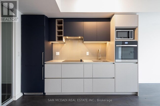 Photo du bâtiment - 319 Jarvis St