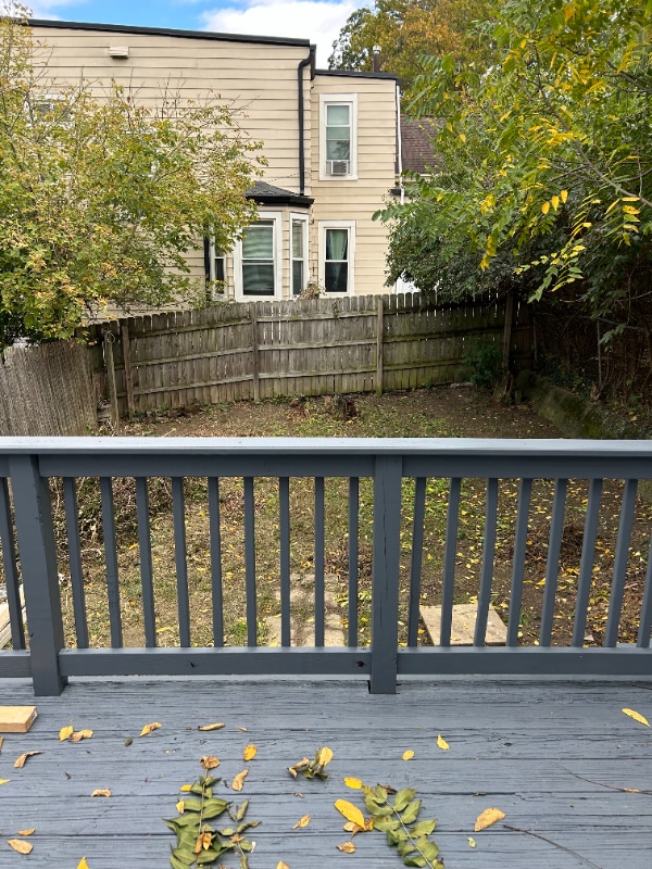 Photo - 603 Benham St House