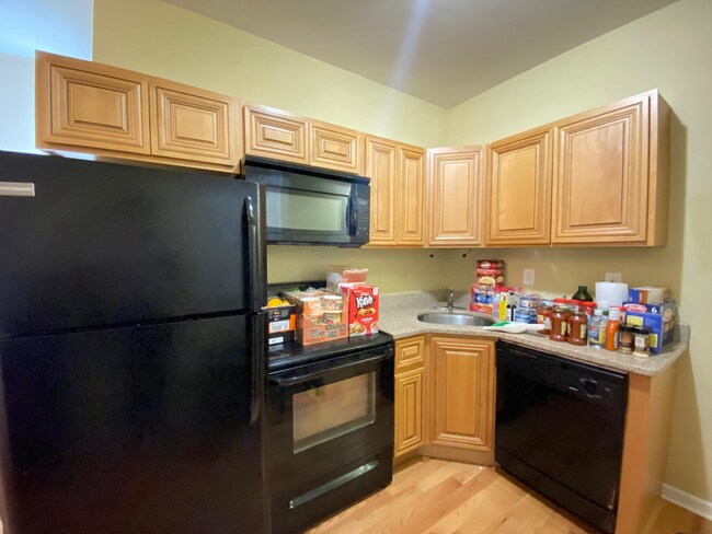 Foto del edificio - 2134 N Carlisle St