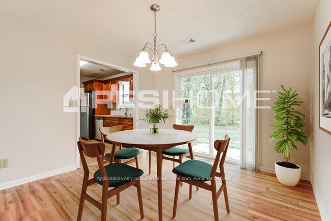 Building Photo - 3520 Keels Lane