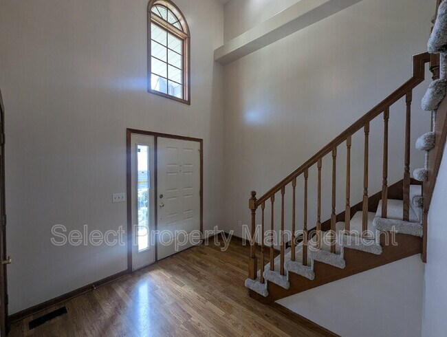 Foto del edificio - 10931 Smokey Ridge Pl