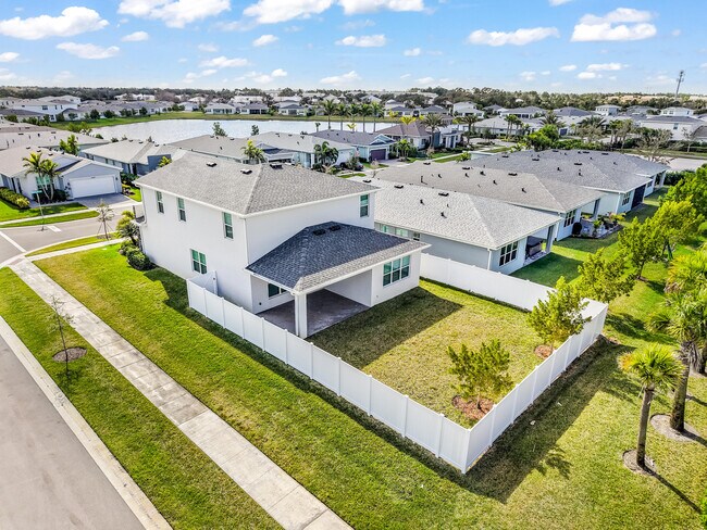 Foto del edificio - 10638 Hensley St