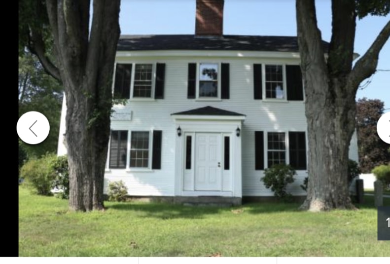 145 Davis Rd, Bedford, MA 01730 House Rental in Bedford, MA