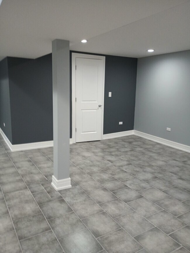 Basement - 7837 S Laflin St