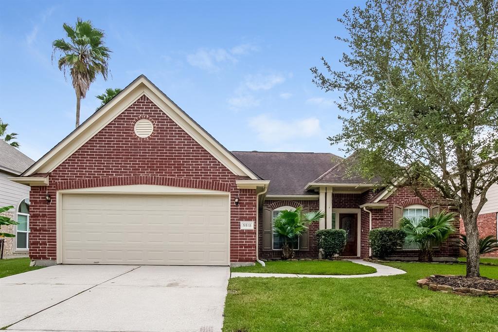 Primary Photo - 5518 Atascocita Timbers N