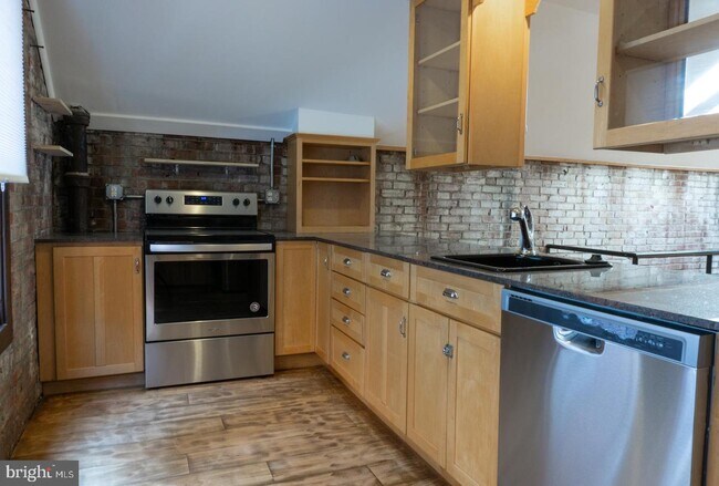 Foto del edificio - 1625 Brandywine St