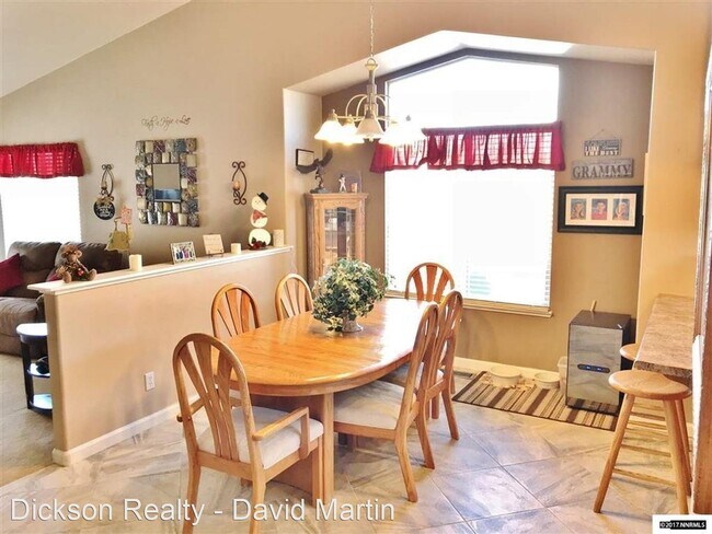 Foto del edificio - 3 br, 2 bath House - 2315 Mammatus Drive
