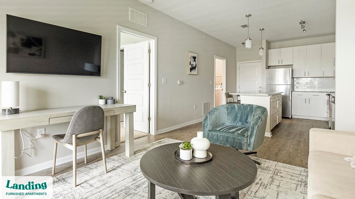 Foto principal - 2300 Tapestry Park Dr