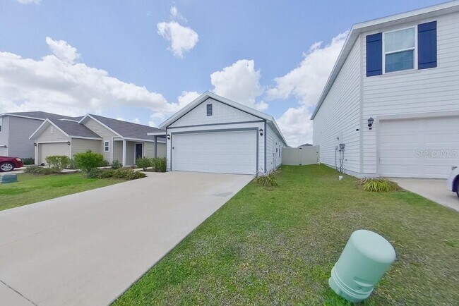 Foto del edificio - 8584 SW 44th Ct