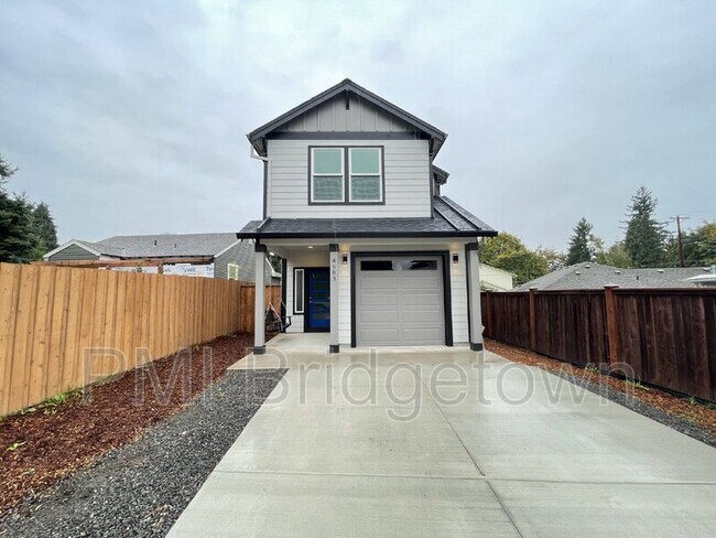 Foto del edificio - 4683 SE Sunset Ave
