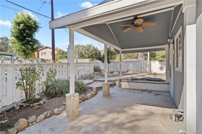 Foto del edificio - 20372 Adkinson Lane, Trabuco Canyon, CA 92...