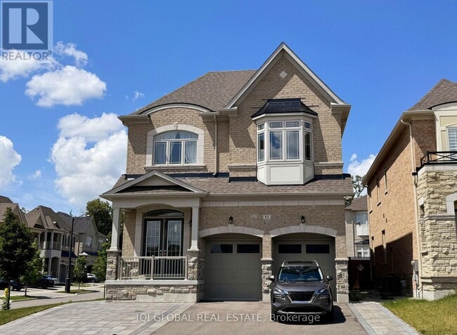 Building Photo - 82 Madoc Pl