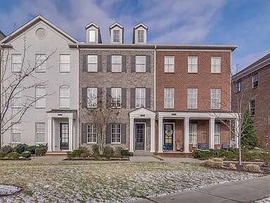 Photo - 1307 Moher Blvd House