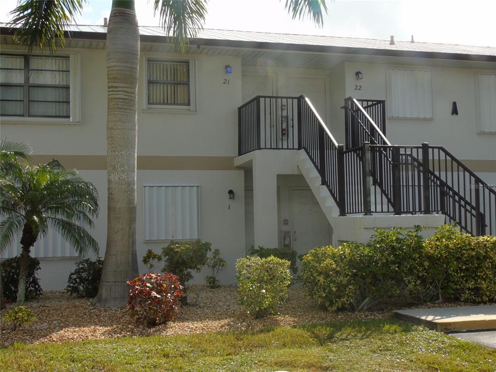 26485 Rampart Blvd Unit A1, Punta Gorda, FL 33983 Condo for Rent in