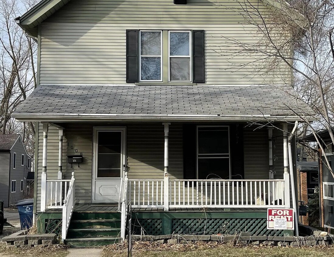 Photo - 1008 W Huron St (Ann Arbor, MI)