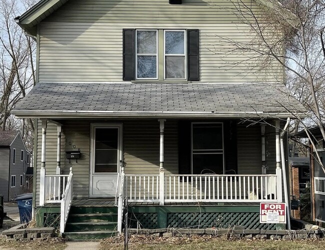 Photo - 1008 W Huron St House