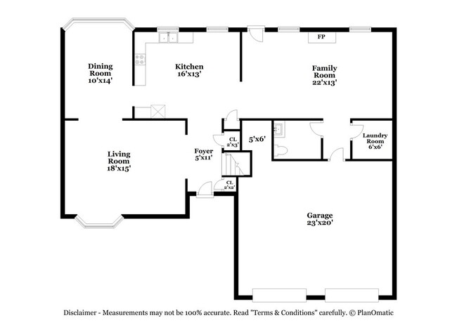 Foto del edificio - 426 Pecan Wood Cir