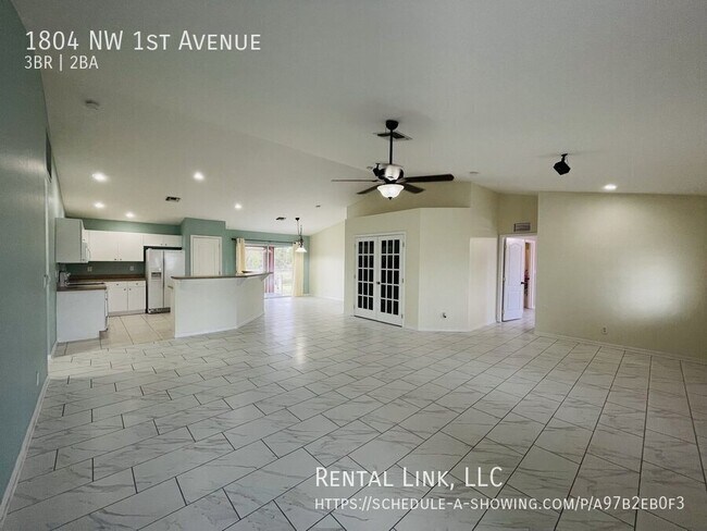 Foto del edificio - 1804 NW 1st Ave