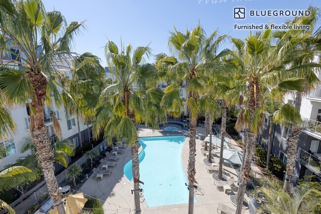 Foto del edificio - 5535 Westlawn Ave