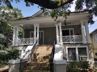 Foto principal - 1918 Audubon St