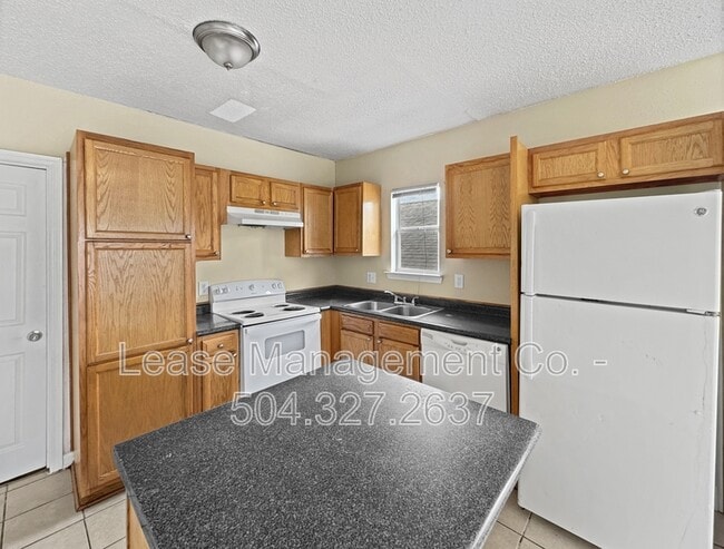 Foto del edificio - 2150 N Dorgenois St