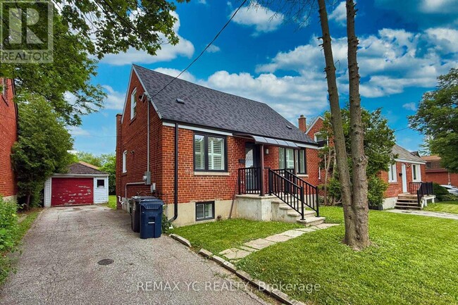 Building Photo - 77 Talbot Rd