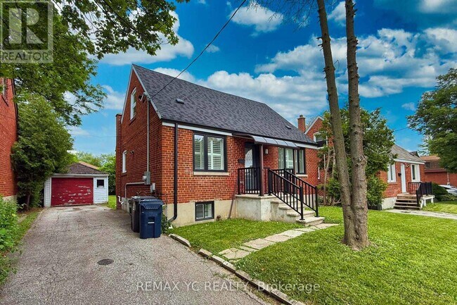 Photo du bâtiment - 77 Talbot Rd
