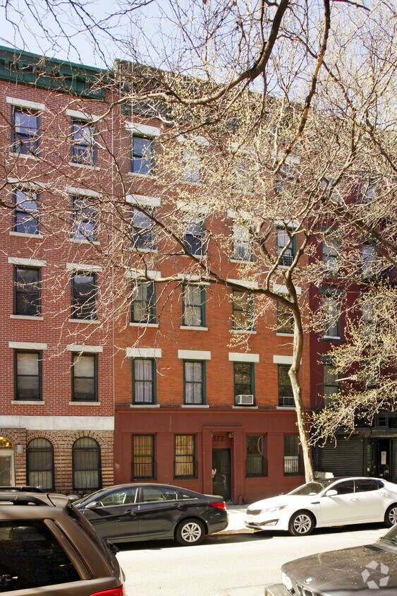 Building Photo - 522 E 6th St