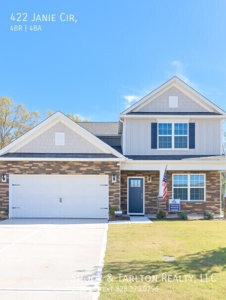 Building Photo - 422 Janie Lp