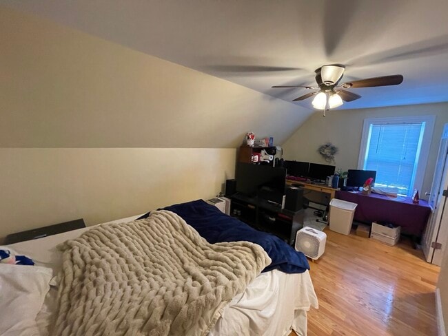 Foto del edificio - 5 Irving St