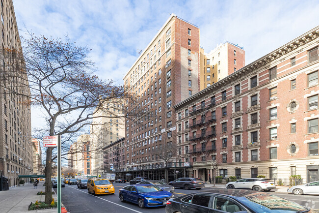 Building Photo - The Gatsby Condominium