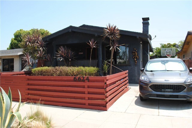Foto principal - 6624 Madden Ave