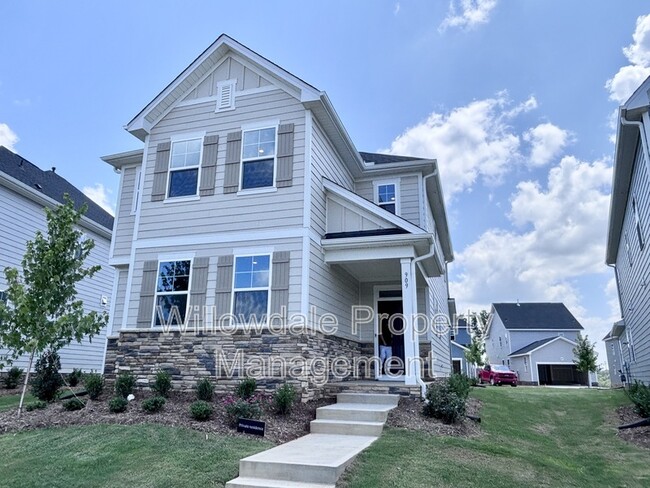 Building Photo - 909 Crossbill Dr
