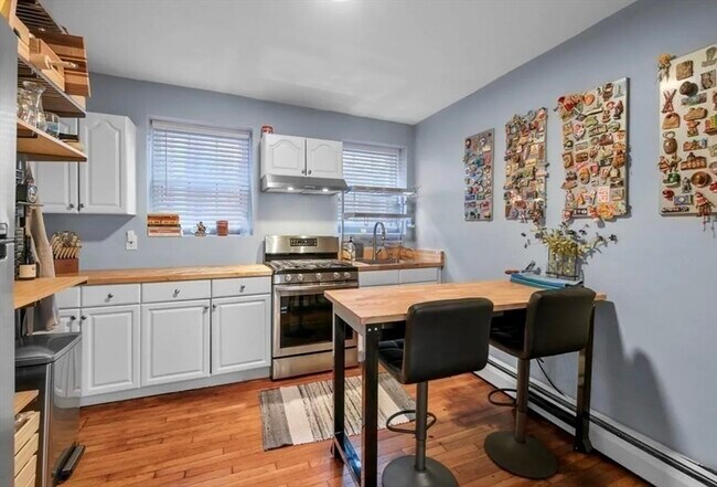 Foto del edificio - 80 Park St