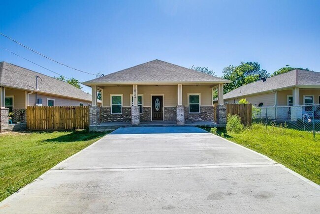 Foto del edificio - 4742 19th St