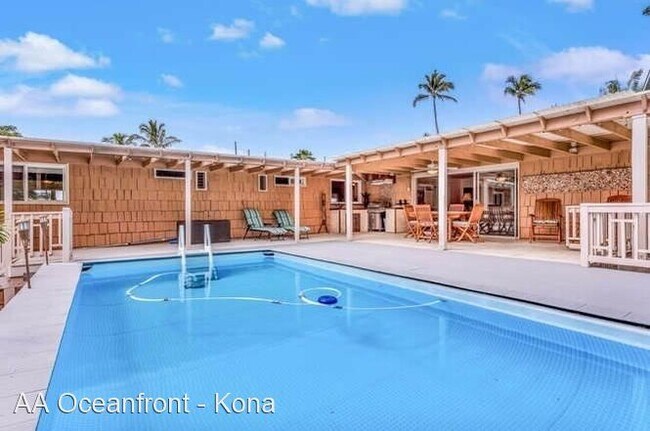 Building Photo - 4 br, 3.5 bath House - 78-7259 Puuloa Road