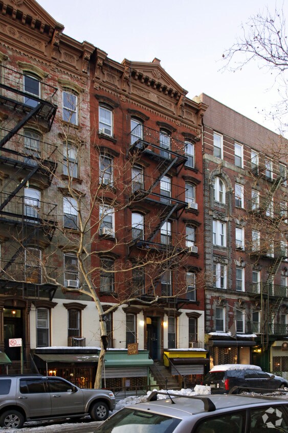 332 - 334 E 9th St - 332-334 E 9th St