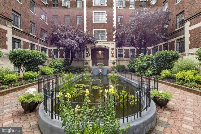 Foto del edificio - 1305 N Broom St
