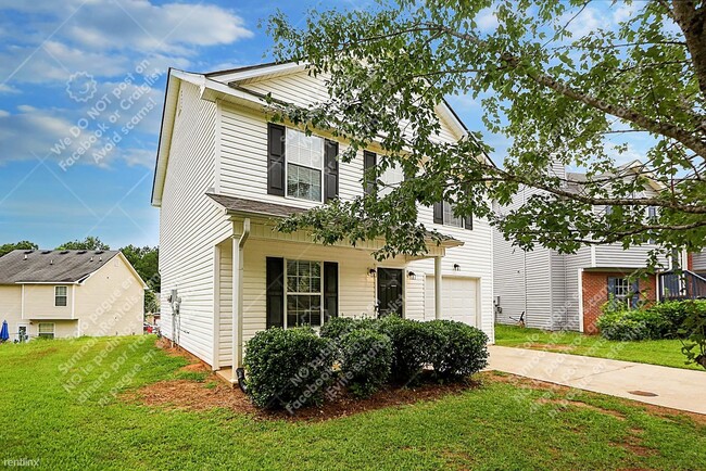 Building Photo - 3 br, 2.5 bath House - 2416 Wood Bend Ln