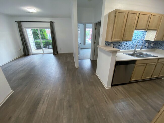 living room - 1570 Spring Gate Dr