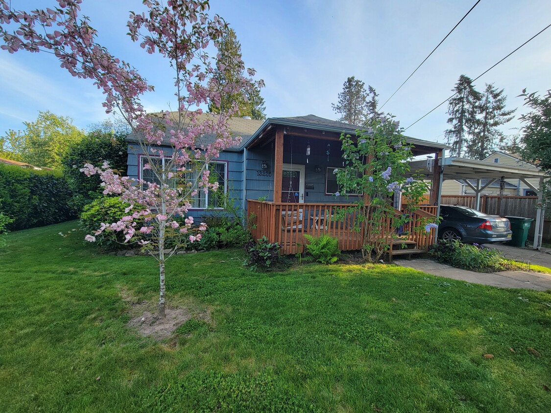 Primary Photo - 13220 SW Hazel St