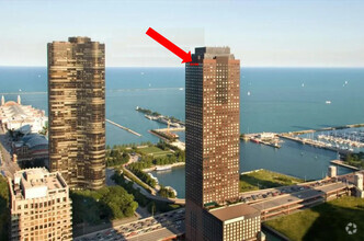 Building Photo - 474 N Lake Shore Dr