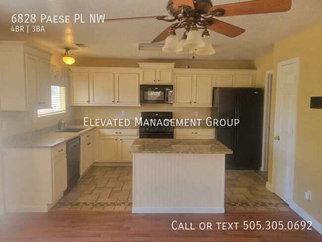 Building Photo - 6828 Paese Pl NW